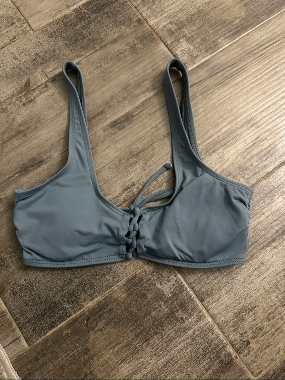 Lspace Romi Bikini Top XS - Picture 2 of 4